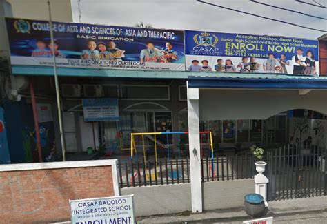 Casap Bacolod.
